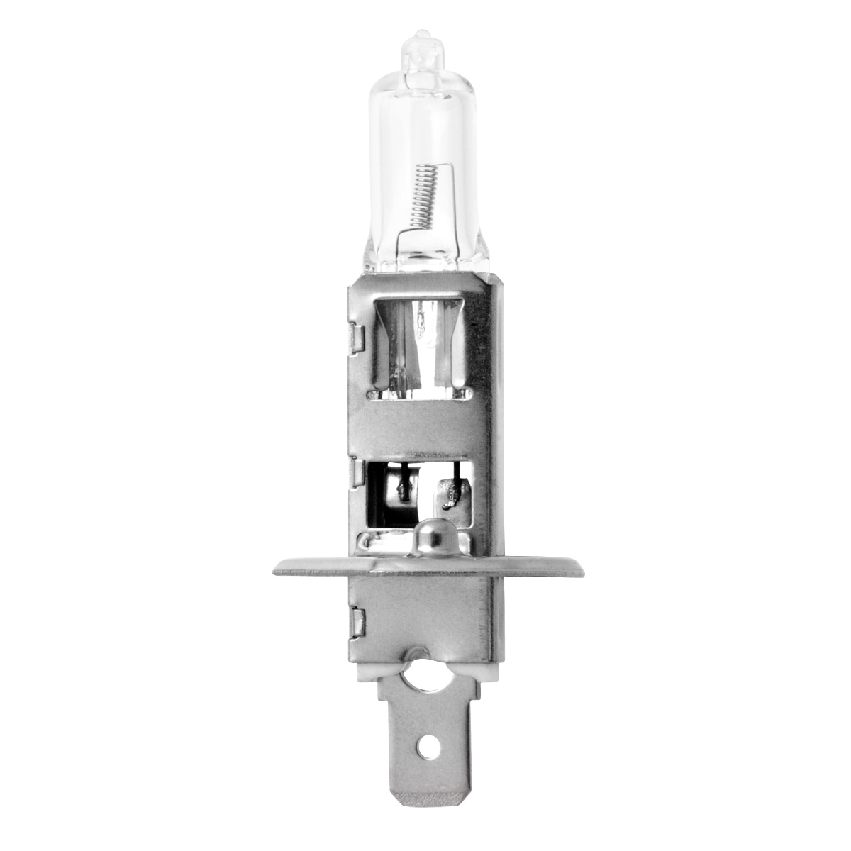 Лампа накаливания H1 12V 100w P14,5s super light+30% - МАЯК 52150SL
