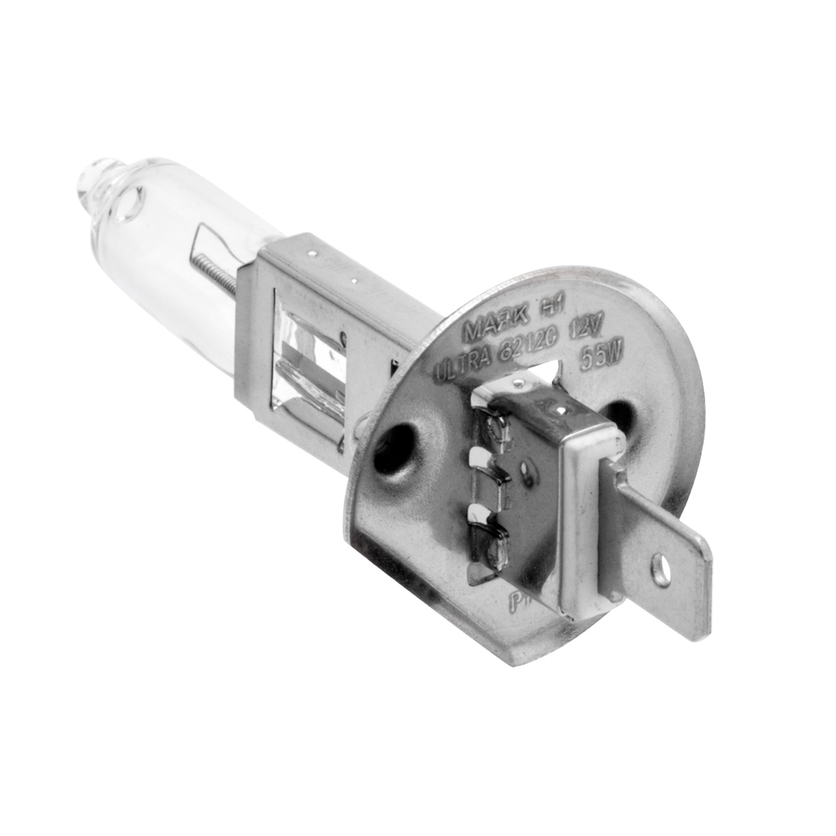 Лампа H1 12V 55W ultra - МАЯК 82120UL