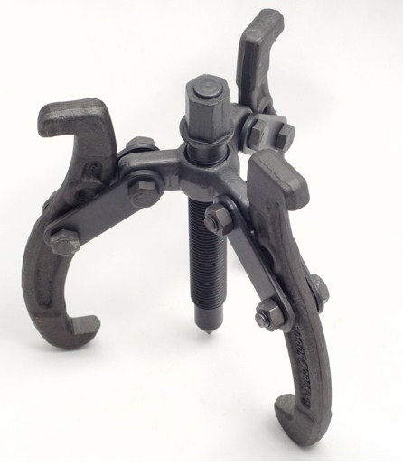 Ключ съемник 3-х лапый (подш.) 100 мм - Сервис Ключ 79100