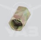 Муфта топливопровода соединительная (уаз ОАО г.Ульяновск) 045150350600900 - UAZ 045150350600995