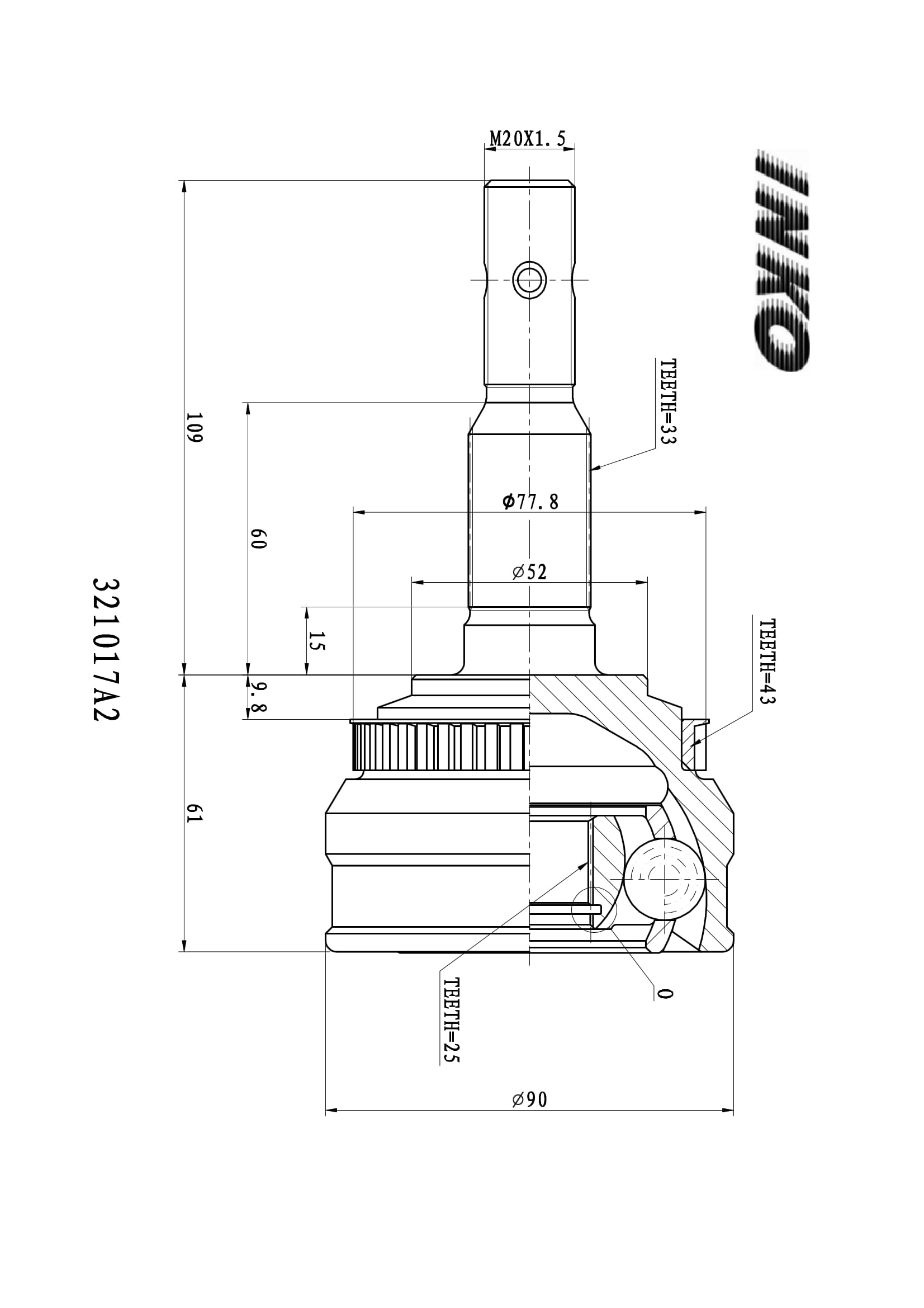 Абс 25