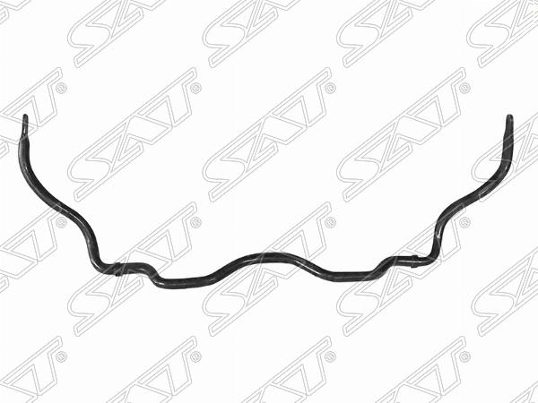 Стабилизатор поперечной устойчивости toyota - SAT ST488110D130