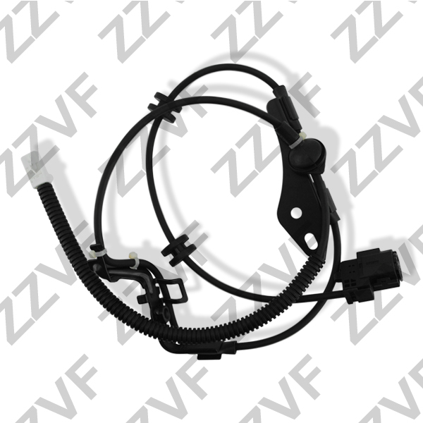 Проводка датчика АБС правая - ZZVF GRA5161218