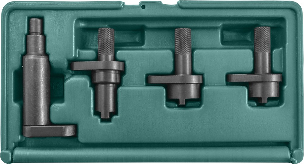 Набор для установки валов ГРМ двигателей VAG 1.2 Polo, Lupo/ cbza, cbzb - JONNESWAY AL010053A