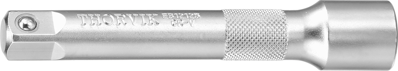 Удлинитель 1/4 DR, 100 мм - Thorvik EB14100