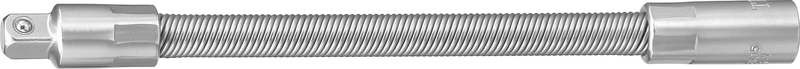 Удлинитель 1/2DR 125 мм