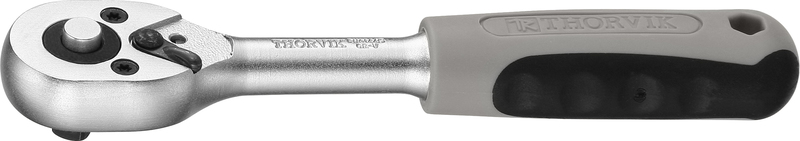 Рукоятка трещоточная 1/2 DR, 48 зубцов, 250 мм - Thorvik RH01245