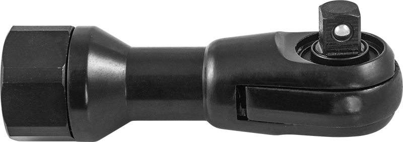 Привод в сборе для рукоятки трещоточной arw1261 - Thorvik RKS01261