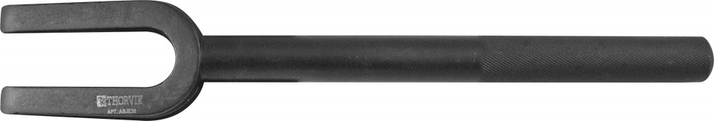 Съемник шарнирных соединений ударный с захватом 22 мм, 300 мм - Thorvik ABJE30
