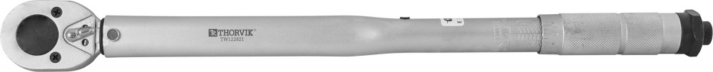 Ключ динамометрический 1/2 DR, 28-210 Нм - Thorvik TW122821