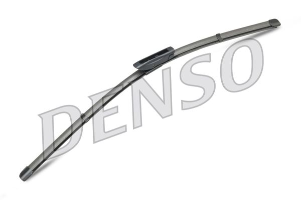 Комплект бескаркасных щеток стеклоочистителя  550мм/480мм - Denso DF-056