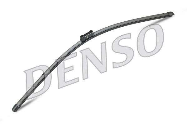 Комплект бескаркасных щеток стеклоочистителя 650мм/580мм - Denso DF-057