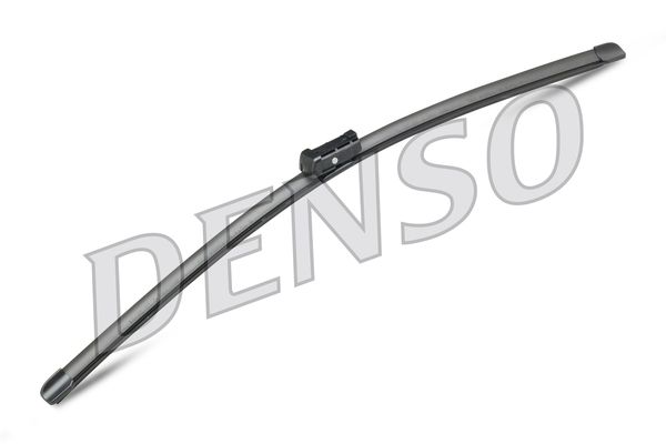 Комплект бескаркасных щеток стеклоочистителя  550мм/480мм - Denso DF-059