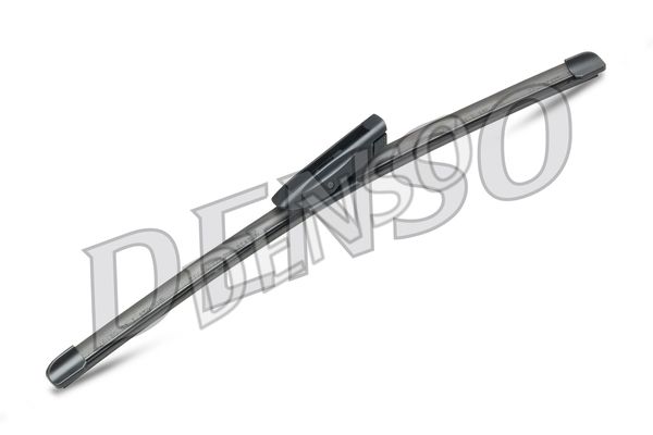 Комплект бескаркасных щеток стеклоочистителя  650мм/400мм - Denso DF-063