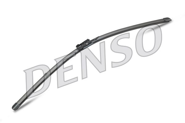 Комплект бескаркасных щеток стеклоочистителя  700мм/550мм - Denso DF-065