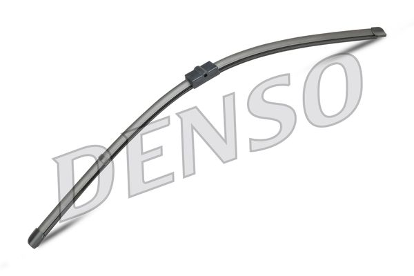Комплект бескаркасных щеток стеклоочистителя  650мм/650мм - Denso DF-068