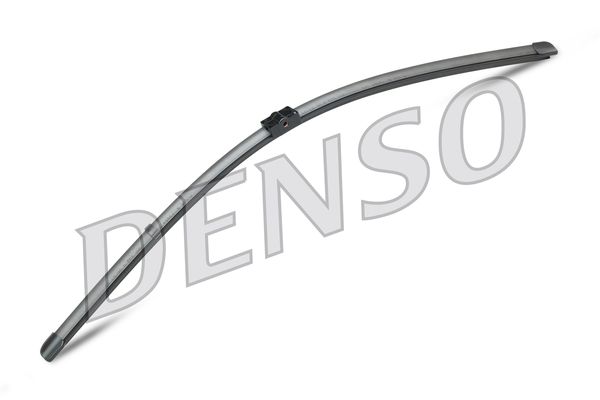 Комплект бескаркасных щеток стеклоочистителя  600мм/400мм - Denso DF-070