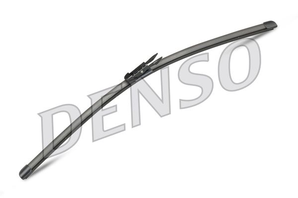 Комплект бескаркасных щеток стеклоочистителя 500мм/480мм - Denso DF-072