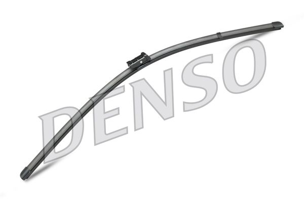 Комплект бескаркасных щеток стеклоочистителя  630мм/500мм - Denso DF-076