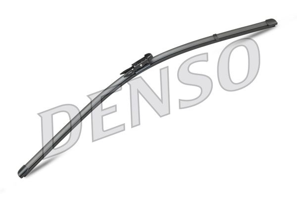 Комплект бескаркасных щеток стеклоочистителя  700мм/700мм - Denso DF-151