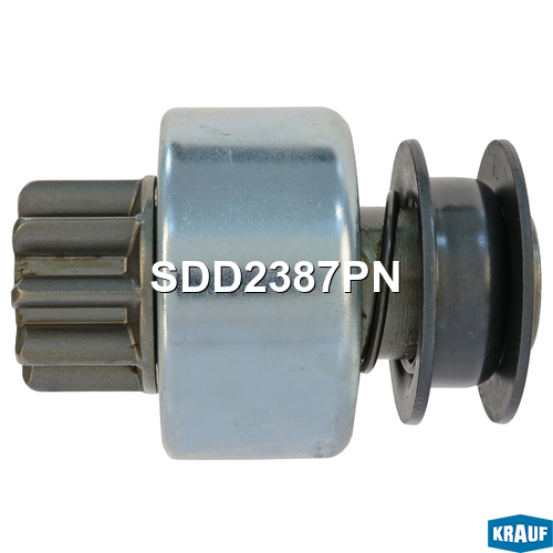 Бендикс стартера - Krauf SDD2387PN