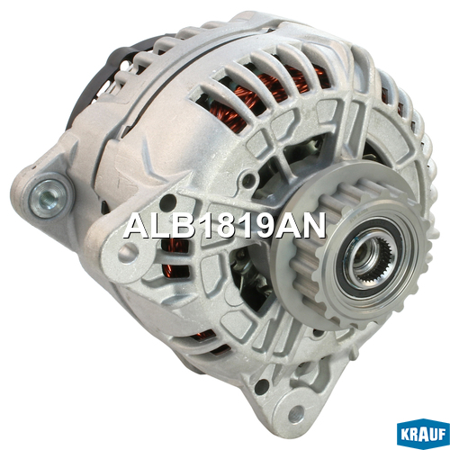 Генератор - Krauf ALB1819AN