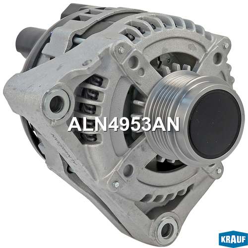 Генератор - Krauf ALN4953AN