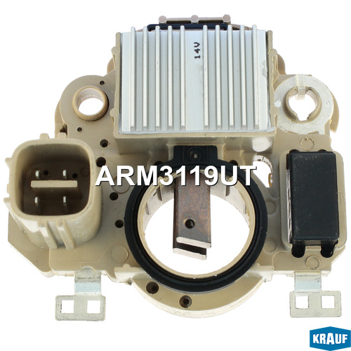 Регулятор генератора - Krauf ARM3119UT