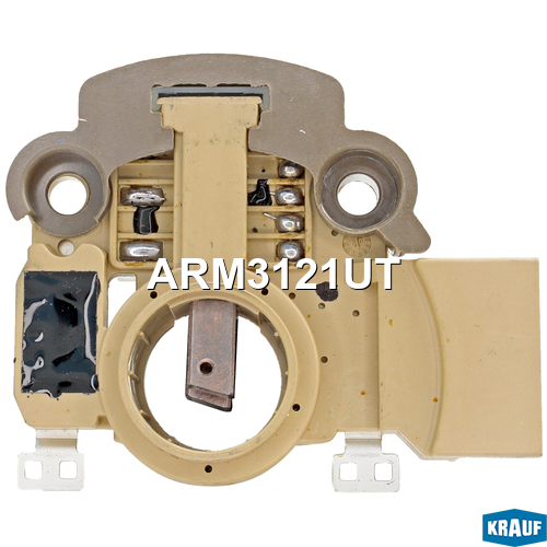 Регулятор генератора - Krauf ARM3121UT