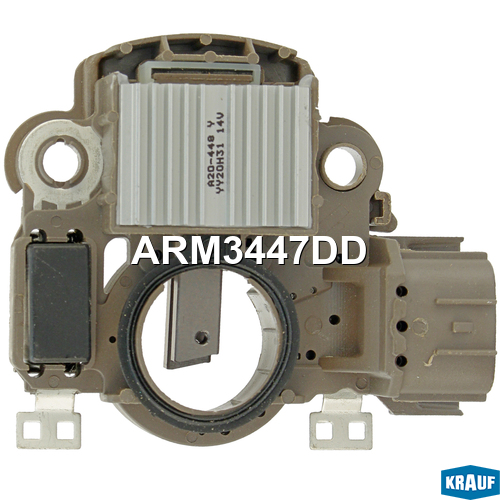 Регулятор генератора - Krauf ARM3447DD