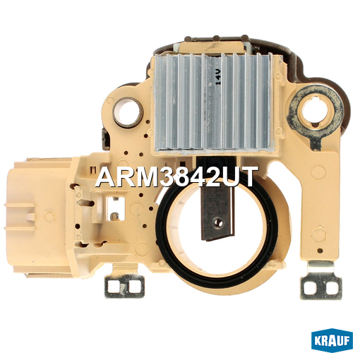 Регулятор генератора - Krauf ARM3842UT