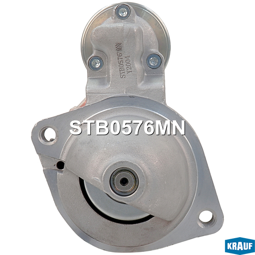 Стартер - Krauf STB0576MN