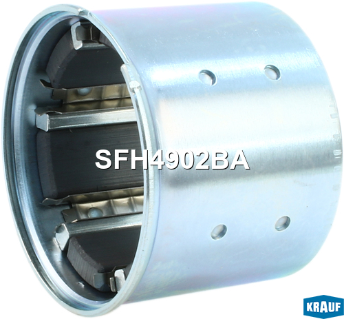 Статор стартера со стаканом - Krauf SFH4902BA