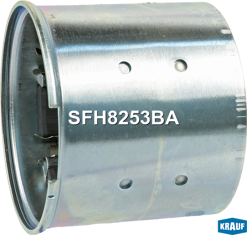 Статор стартера со стаканом - Krauf SFH8253BA