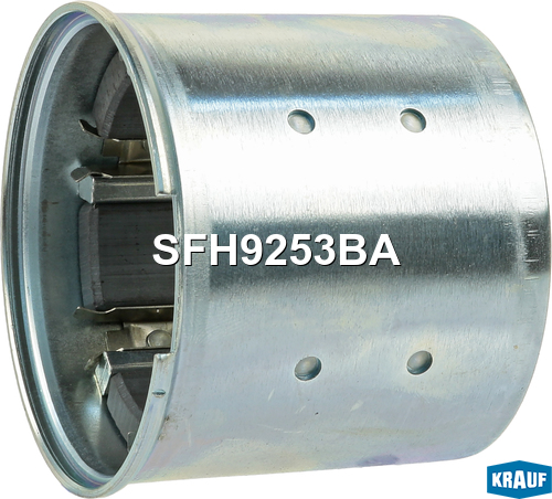 Статор стартера со стаканом - Krauf SFH9253BA