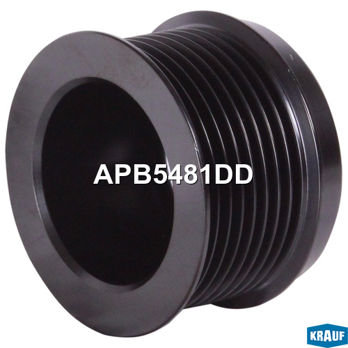 Шкив генератора - Krauf APB5481DD