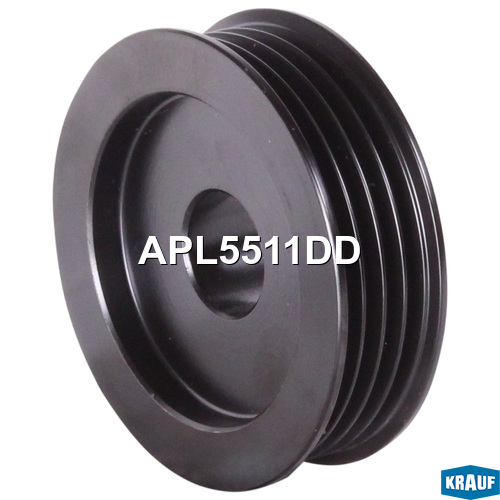 Шкив генератора - Krauf APL5511DD