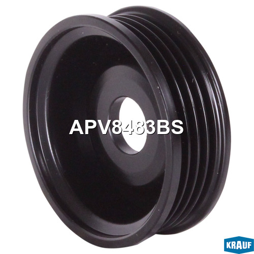 Шкив генератора - Krauf APV8483BS