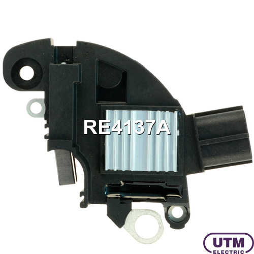 Регулятор генератора - UTM RE4137A