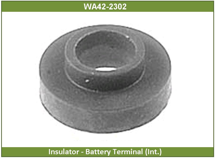 Изолятор генератора - WAI 422302