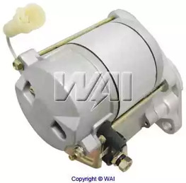 Стартер - WAI 18277N