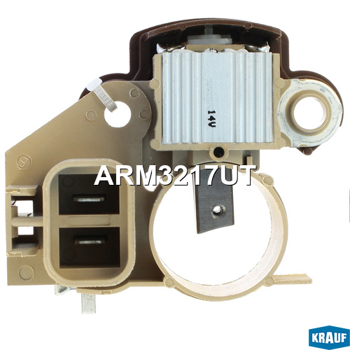 Регулятор генератора - Krauf ARM3217UT
