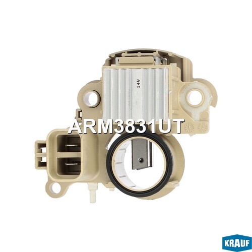 Регулятор генератора - Krauf ARM3831UT