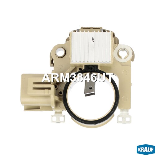 Регулятор генератора - Krauf ARM3846UT
