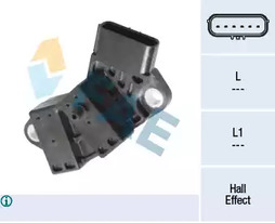 Engine management sensor - FAE 79435