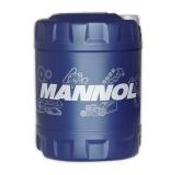 Ts-5 10w40 ci-4 sl 20л. hcv Mannol MN710520