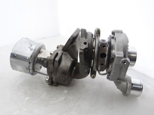 Turbocharger - GARRETT 7784015011S
