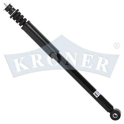 Амортизатор renault Duster (10-) (96-) (задн.) [газ] () Kroner                K3505337G