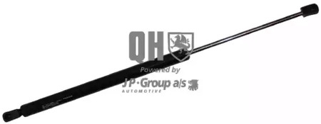 Амортизатор крышки багажника, газовый - JP Group 3181200600