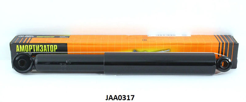 Амортизатор газомасляный задний /343406/